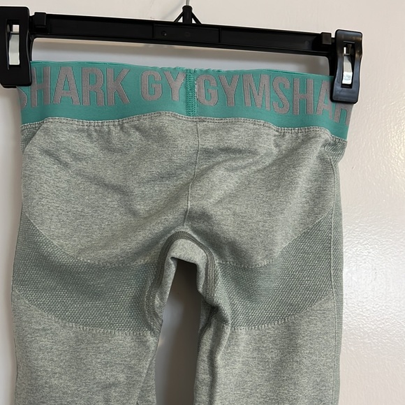 Gym Shark Legging XS - Picture 3 of 4